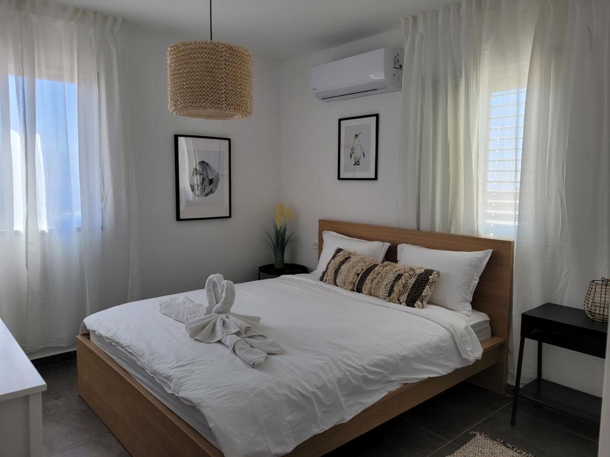 View Point Relax Apartment Eilat Exterior photo